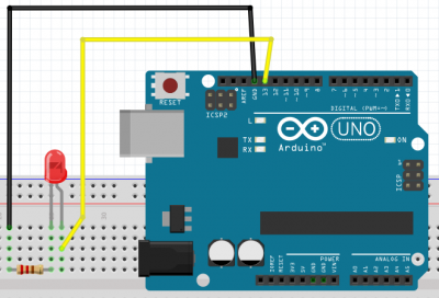 arduino_proto_led